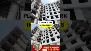 Sukoon Residency - Construction Update | Neral Property | May 2025 #neralproperty #sukoonresidency