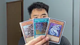 SEALED ONLY IS BACK with BRANDED CYBER?? | Yugioh Another Sealed Only Series Ep 8