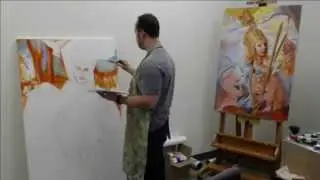 Jason John Studio Experience at MOCA Jacksonville
