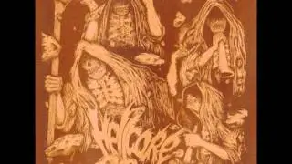 Hellcore - Dendam Membara