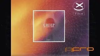 EC Twins & Jemme - Creep  😍🔥
