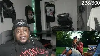 DD Osama & Hurricane Wisdom - Superstars REACTION!