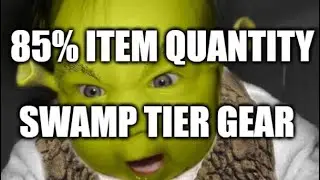 Shrek's Financial Retribution T16 Fireball MF Build