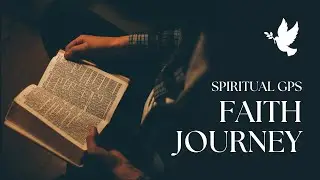 The Hidden Power of Faith Words REVEALED!