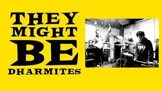 The Dharmites - Boat Of Car [2025 Demo]