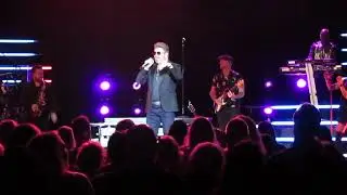 Rob Lamberti - I'm your man