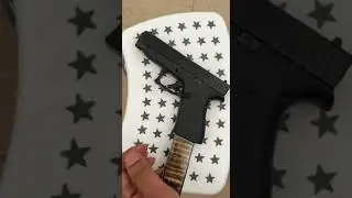 Glock48 19 round ETS magazine
