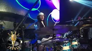 The Emotions - Best of My Love (cover) :: The Soul Lounge Band