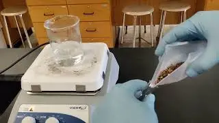 Calorimetry   Part Four