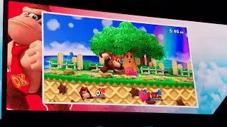 ( BERLEEZY VS MARK ) DREAM CON 2021 CREW BATTLE !