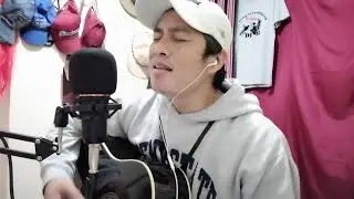 KASKASMEK,Ibaloi old song cover by: ALEGRE BUNGSAL