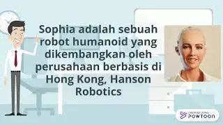 Manusia dan Teknologi