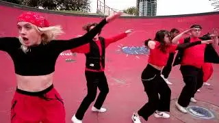 All Stars ✧ 2023 Competition Concept Video