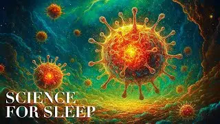 Science For Sleep | Where Did The First Virus Come From?