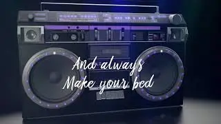 Strays of the World - Garbage Truck (Lyric Video)