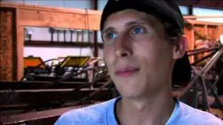 Pro Player Feature: Walshy