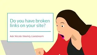 Broken Links And Your Website