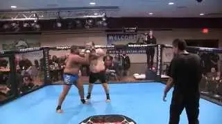 Cage Fighting Lake County Ca Gary Grant vs Curtis Gomez Kathy Fowler Auto Center