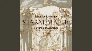 Lamento a la Memoria de Raul Lavista