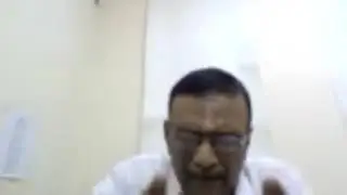 G-Card Training Session 18th June 2022 - Shri. J. Krishnan of M/s. S. NATESA IYER LOGISTICS LLP