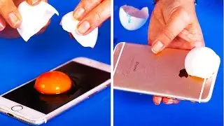 20 PHONE HACKS YOU SHOULD TRY RIGHT NOW