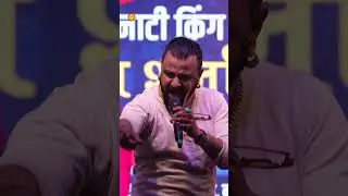 Nati King Kuldeep Sharma Live at Maa Kunjapuri Mela 2025 | Himachali Folk Performance