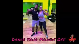Dance Your Pounds Off| Bowie, MD| Mr. DYPO~Dwight Holt Jr| Today's Vibe #DanceYourPoundsOff #DYPO