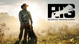 Gundog Nation: Sponsored by Retriever Training Supply