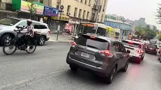 WEST TREMONT UNIVERSITY AND OGDEN AVENUE BRONX NY une 13, 2025