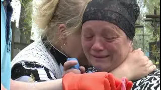 'Nije čak ni upoznala život': Bolne ekshumacije tijela u Borodjanki