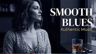 BLUES MUSIC MIX LONG | NIGHTTIME GUITAR VIBE | RELAX & UNWIND ⏳🎸