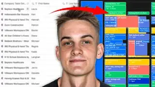 How to use the Clay Chrome Extension (SCRAPING G2 TUTORIAL)