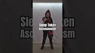 Sleep Token Merch
