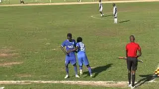 BANDARI V MATHARE UTD HD SECONDHALF