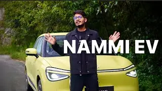 Best budget Electric Car is here-NAMMI EV in Nepal | Dongfeng