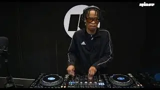 La Passe D avec Mars88 (DJ set) | Rinse France