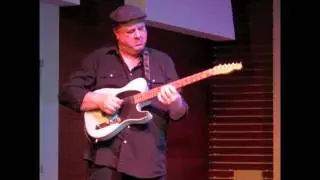 Arty Hill - Roll Me A Song / Mae Dawn