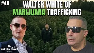 'Walter White' Of The Marijuana Game Ian Pedersen Talks Drug Trade, Illegal Grow Operations, Mafia
