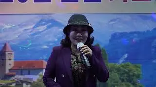 가수 이창명 살다보니 타이틀곡 맘모스2026년신년가요페스티벌 2026년 1월17일