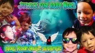UPDATE: Noel Rodriguez-Alvarez Case  #Answers #TrueCrime #NoelRodriguezAlvarez
