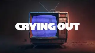 Hudson Tucker - crying out (Lyric Video)