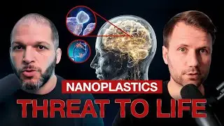 Nanoplastics: Threat to Life &mdash; The Science We Can No Longer Ignore