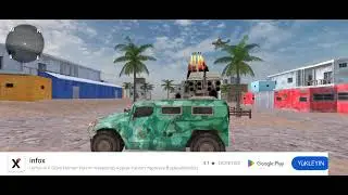 G&uuml;n Games 3D Shooting Game