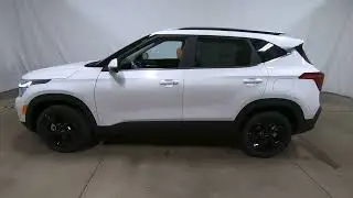 New 2026 Kia Seltos EX SUV For Sale In Columbus, OH