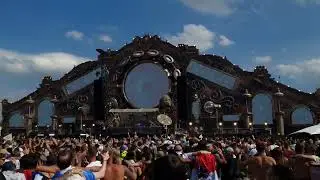 Alexander Merlin - Tomorrowland 2022 (The Gathering)