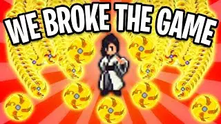 This Is How You Break The Game! | Cultivation Story: Reincarnation