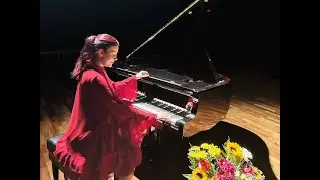 Meu Recital de Piano - EMBAP 2025