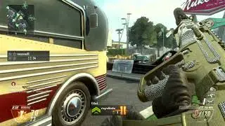 Call Of Duty: Black Ops 2 Online Multiplayer Gameplay (PS3) 2025 #1