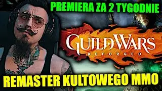 Wielki POWR&Oacute;T Guild Wars 1