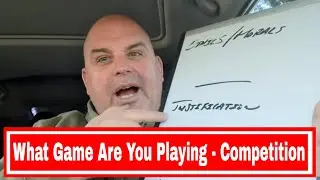 HVAC Technician sales secrets 498 What game are you playing - The Competition